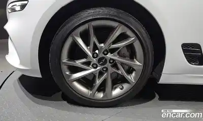 Genesis G70 2024 2.5 Автомат в Москве № 25276, миниатюра 11