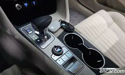 Genesis G70 2024 2.5 Автомат в Москве № 25276, миниатюра 12