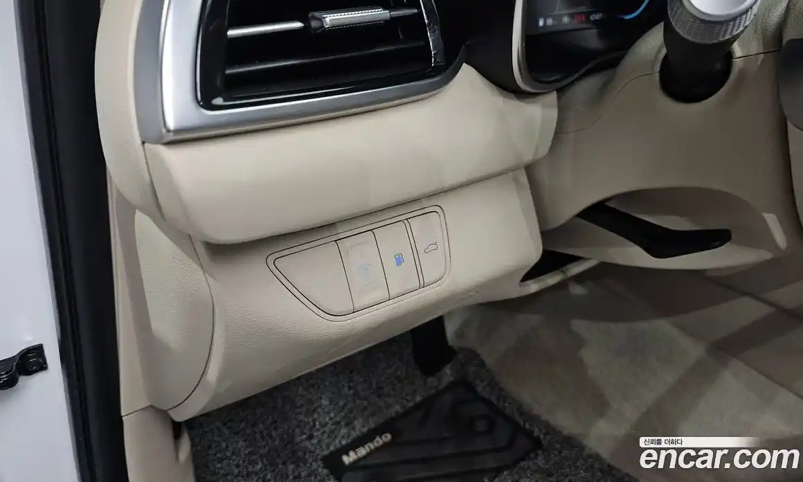 Genesis G70 2024 2.5 Автомат в Москве № 25276, фото 14