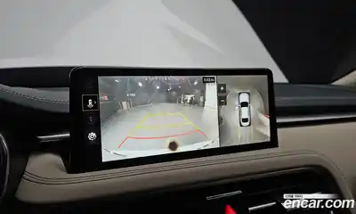 Genesis G70 2024 2.5 Автомат в Москве № 25276, миниатюра 7