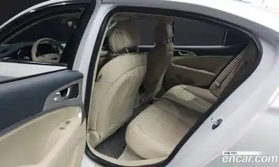 Genesis G70 2024 2.5 Автомат в Москве № 25276, миниатюра 8