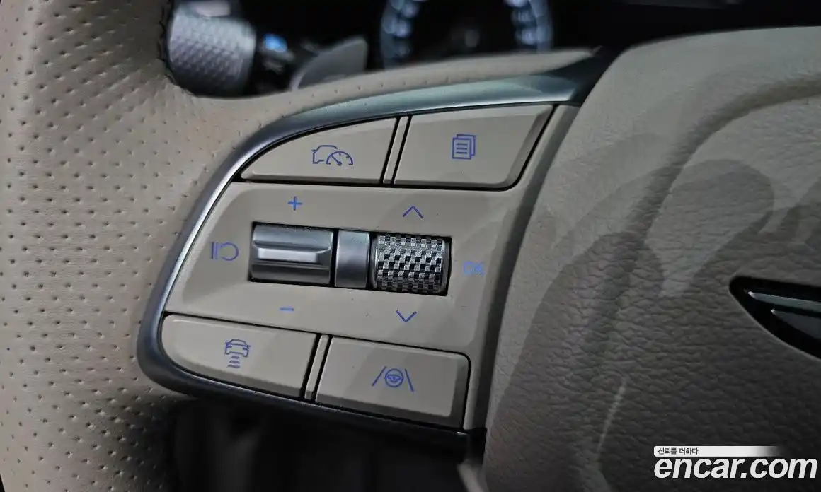 Genesis G70 2024 2.5 Автомат в Москве № 25276, фото 9