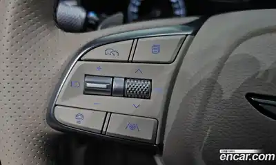 Genesis G70 2024 2.5 Автомат в Москве № 25276, миниатюра 9