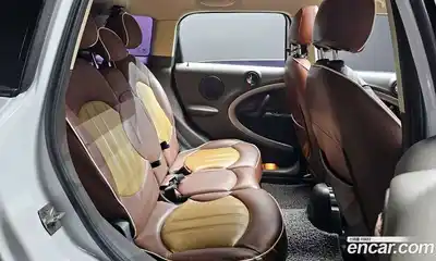 Mini Countryman 2011 1.6 Автомат в Москве № 253435, миниатюра 11