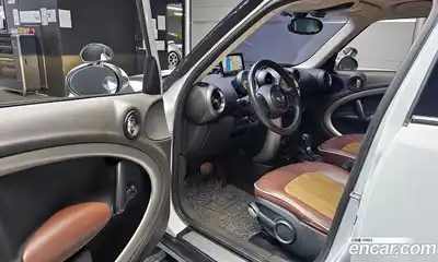 Mini Countryman 2011 1.6 Автомат в Москве № 253435, миниатюра 12