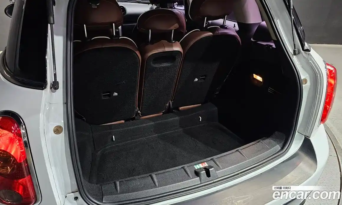 Mini Countryman 2011 1.6 Автомат в Москве № 253435, фото 20