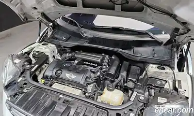 Mini Countryman 2011 1.6 Автомат в Москве № 253435, миниатюра 2