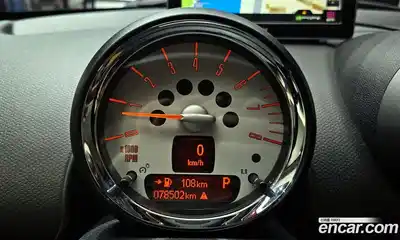 Mini Countryman 2011 1.6 Автомат в Москве № 253435, миниатюра 3