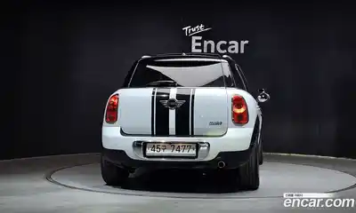 Mini Countryman 2011 1.6 Автомат в Москве № 253435, миниатюра 6