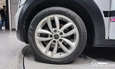 Mini Countryman 2011 1.6 Автомат в Москве № 253435, миниатюра 7