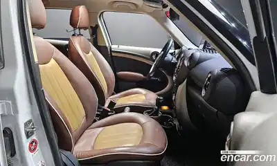 Mini Countryman 2011 1.6 Автомат в Москве № 253435, миниатюра 8