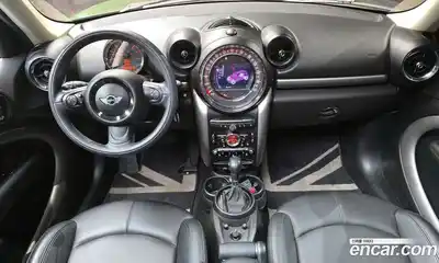 Mini Countryman 2015 2.0 Автомат в Москве № 253441, миниатюра 11