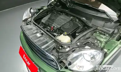 Mini Countryman 2015 2.0 Автомат в Москве № 253441, миниатюра 12