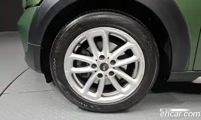 Mini Countryman 2015 2.0 Автомат в Москве № 253441, миниатюра 2