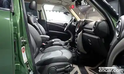 Mini Countryman 2015 2.0 Автомат в Москве № 253441, миниатюра 3