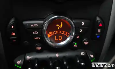 Mini Countryman 2015 2.0 Автомат в Москве № 253441, миниатюра 5