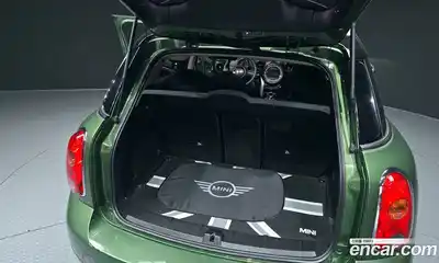 Mini Countryman 2015 2.0 Автомат в Москве № 253441, миниатюра 10