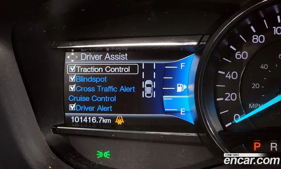 Ford Explorer 2017 3.5 Автомат в Москве № 255576, фото 18