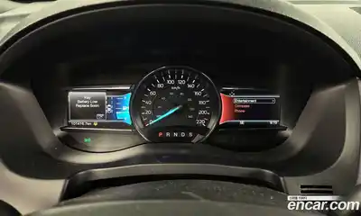 Ford Explorer 2017 3.5 Автомат в Москве № 255576, миниатюра 7