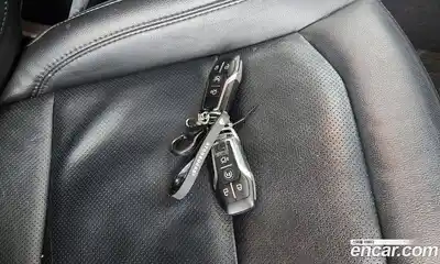 Ford Explorer 2017 3.5 Автомат в Москве № 255576, миниатюра 9