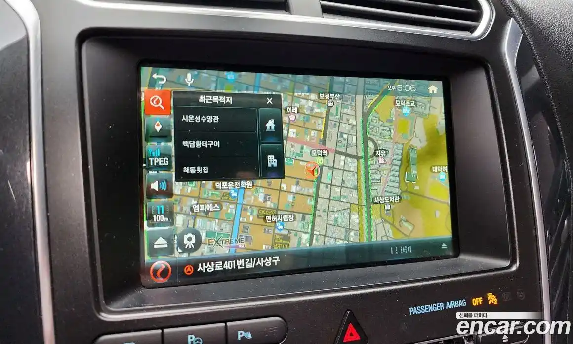 Ford Explorer 2018 2.3 Автомат в Москве № 255628, фото 12