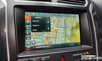 Ford Explorer 2018 2.3 Автомат в Москве № 255628, миниатюра 12