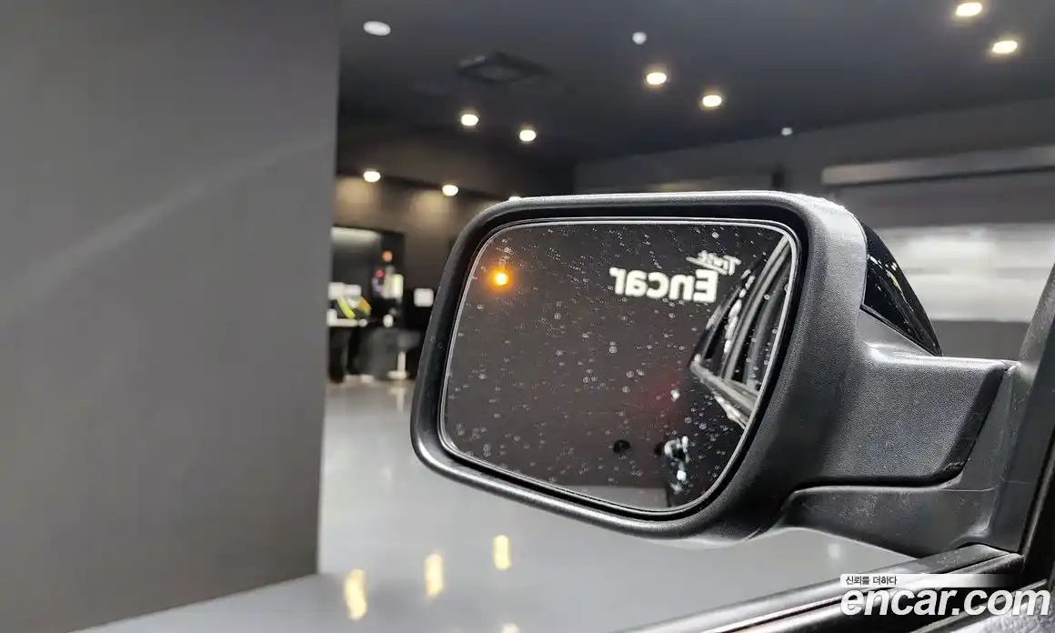 Ford Explorer 2018 2.3 Автомат в Москве № 255628, фото 13