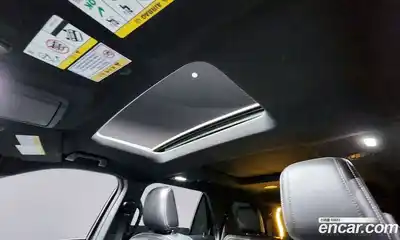 Ford Explorer 2018 2.3 Автомат в Москве № 255628, миниатюра 5