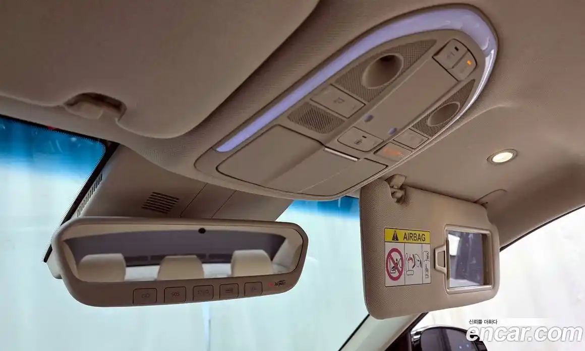 Genesis G70 2021 2.0 Автомат в Москве № 25588, фото 17