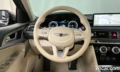 Genesis G70 2021 2.0 Автомат в Москве № 25588, миниатюра 3