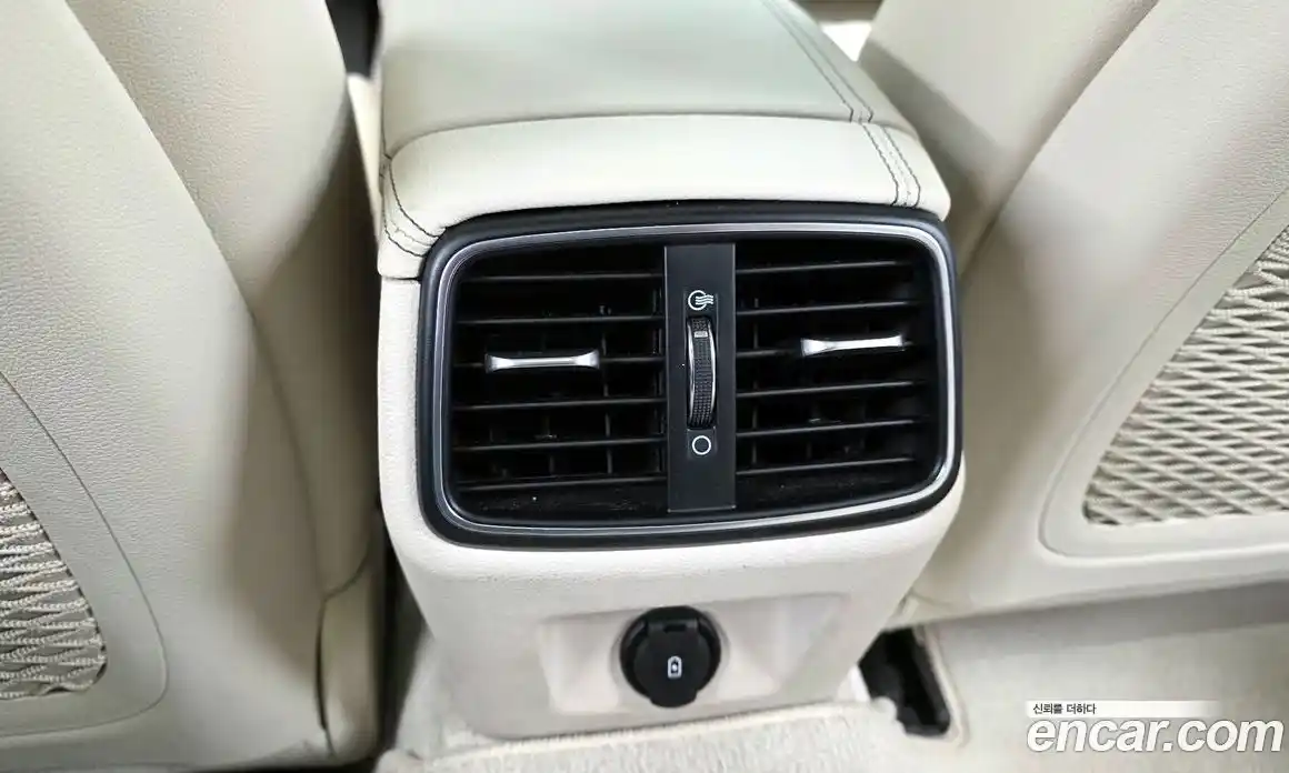 Genesis G70 2021 2.0 Автомат в Москве № 25588, фото 9