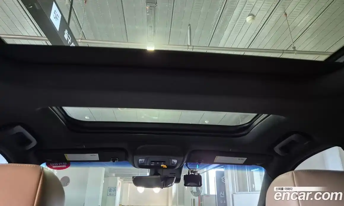 Cadillac CT5 2023 2.0 Автомат в Москве № 256509, фото 12