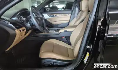 Cadillac CT5 2023 2.0 Автомат в Москве № 256509, миниатюра 4