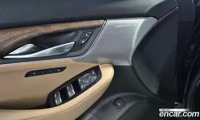 Cadillac CT5 2023 2.0 Автомат в Москве № 256509, миниатюра 5