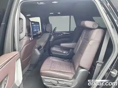 Cadillac Escalade 2023 6.2 Автомат в Москве № 256519, миниатюра 12