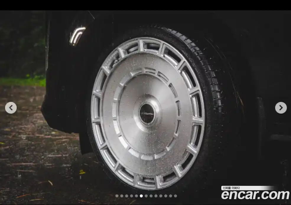 Cadillac Escalade 2023 6.2 Автомат в Москве № 256519, фото 5