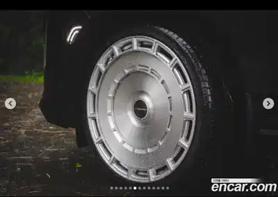 Cadillac Escalade 2023 6.2 Автомат в Москве № 256519, миниатюра 5