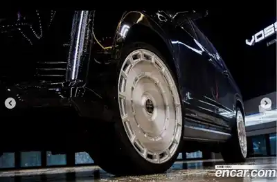 Cadillac Escalade 2023 6.2 Автомат в Москве № 256519, миниатюра 6