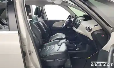 Citroen C4 Picasso 2017 1.6 Автомат в Москве № 256822, миниатюра 11