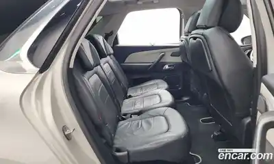 Citroen C4 Picasso 2017 1.6 Автомат в Москве № 256822, миниатюра 12