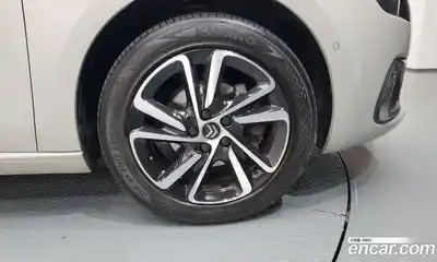 Citroen C4 Picasso 2017 1.6 Автомат в Москве № 256822, миниатюра 5