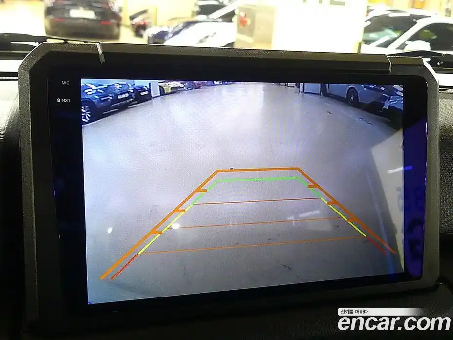 Suzuki Jimny 2024 1.5 Автомат в Москве № 257536, фото 14