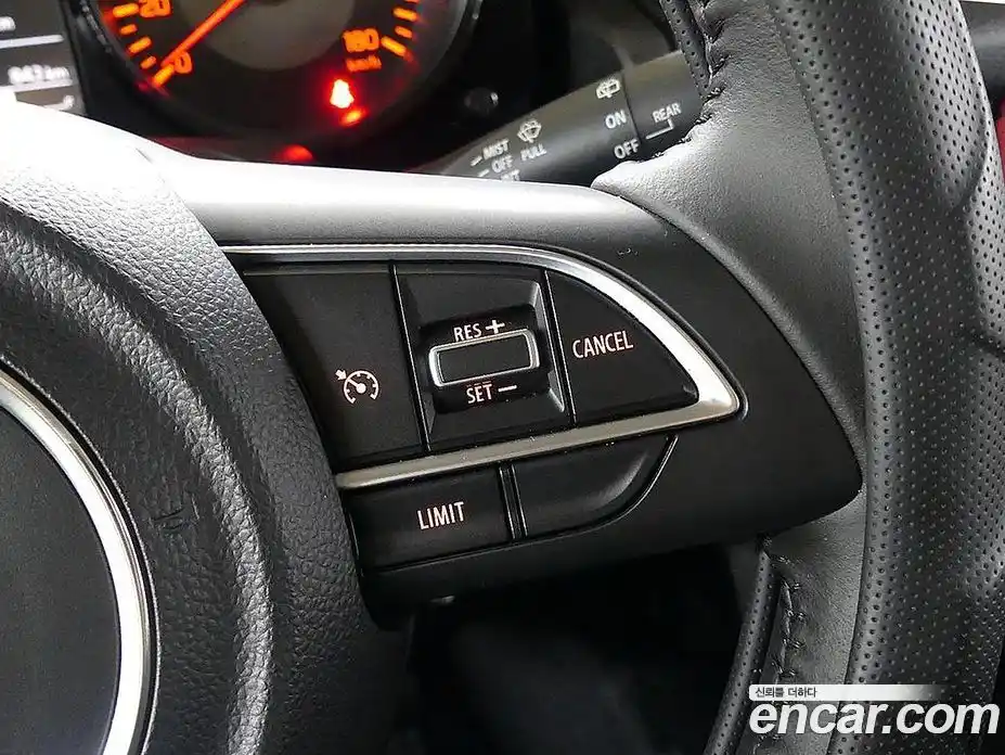 Suzuki Jimny 2024 1.5 Автомат в Москве № 257536, фото 10