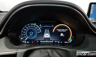 Genesis GV70 2022 2.5 Автомат в Москве № 25793, миниатюра 12