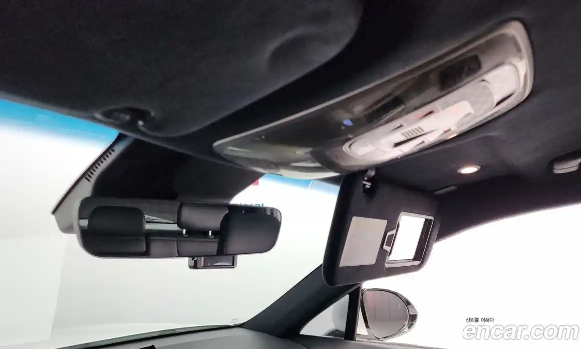 Genesis GV70 2022 2.5 Автомат в Москве № 25793, фото 14