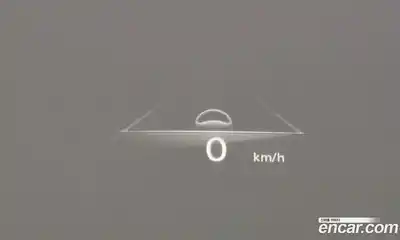 Genesis GV70 2022 2.5 Автомат в Москве № 25793, миниатюра 2