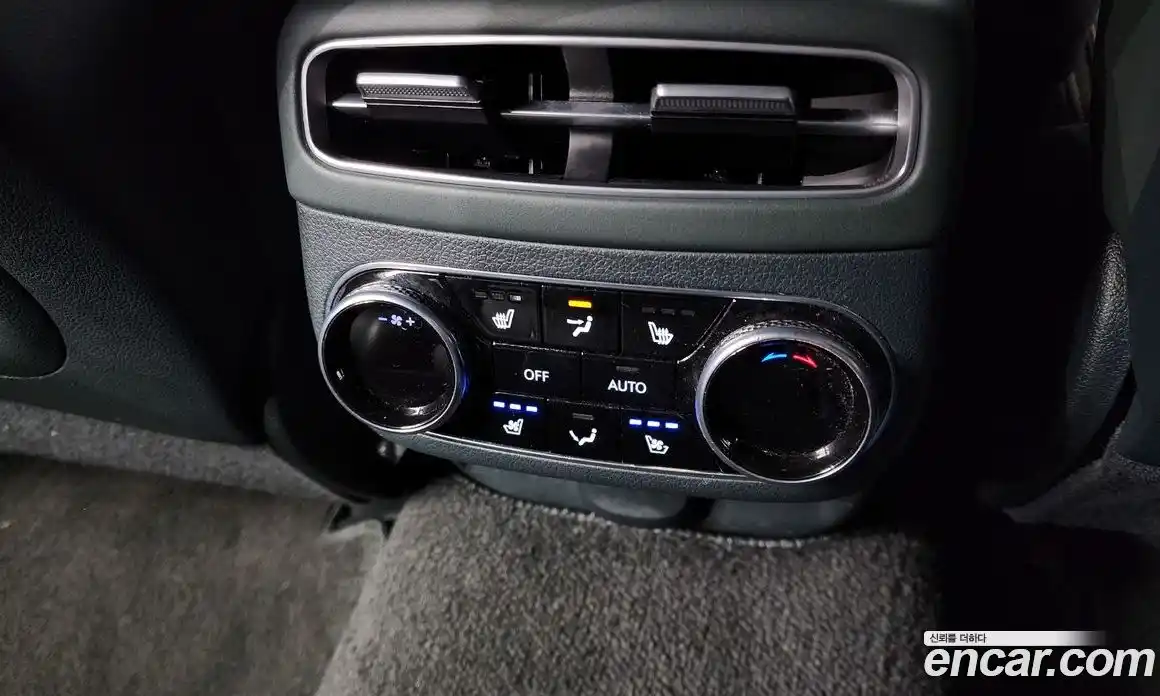 Genesis GV70 2022 2.5 Автомат в Москве № 25793, фото 3