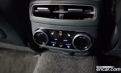 Genesis GV70 2022 2.5 Автомат в Москве № 25793, миниатюра 3