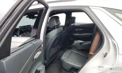 Genesis GV70 2022 2.5 Автомат в Москве № 25793, миниатюра 8