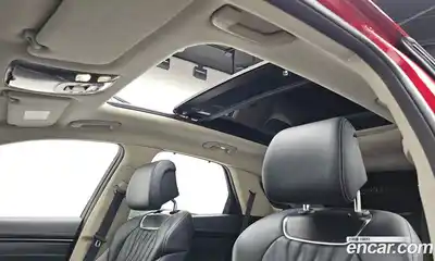 Genesis GV70 2021 2.2 Автомат в Москве № 25825, миниатюра 12